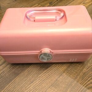 Caboodle Make Up Holder, Never Used!